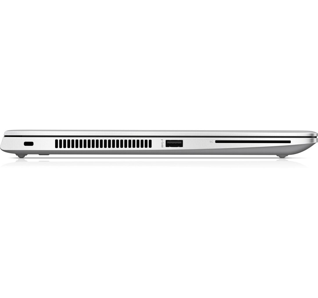 HP EliteBook 745 G5 2300U|8GB|256GB|Win11PRO|Atnaujintas/Renew kaina ir informacija | Nešiojami kompiuteriai | pigu.lt