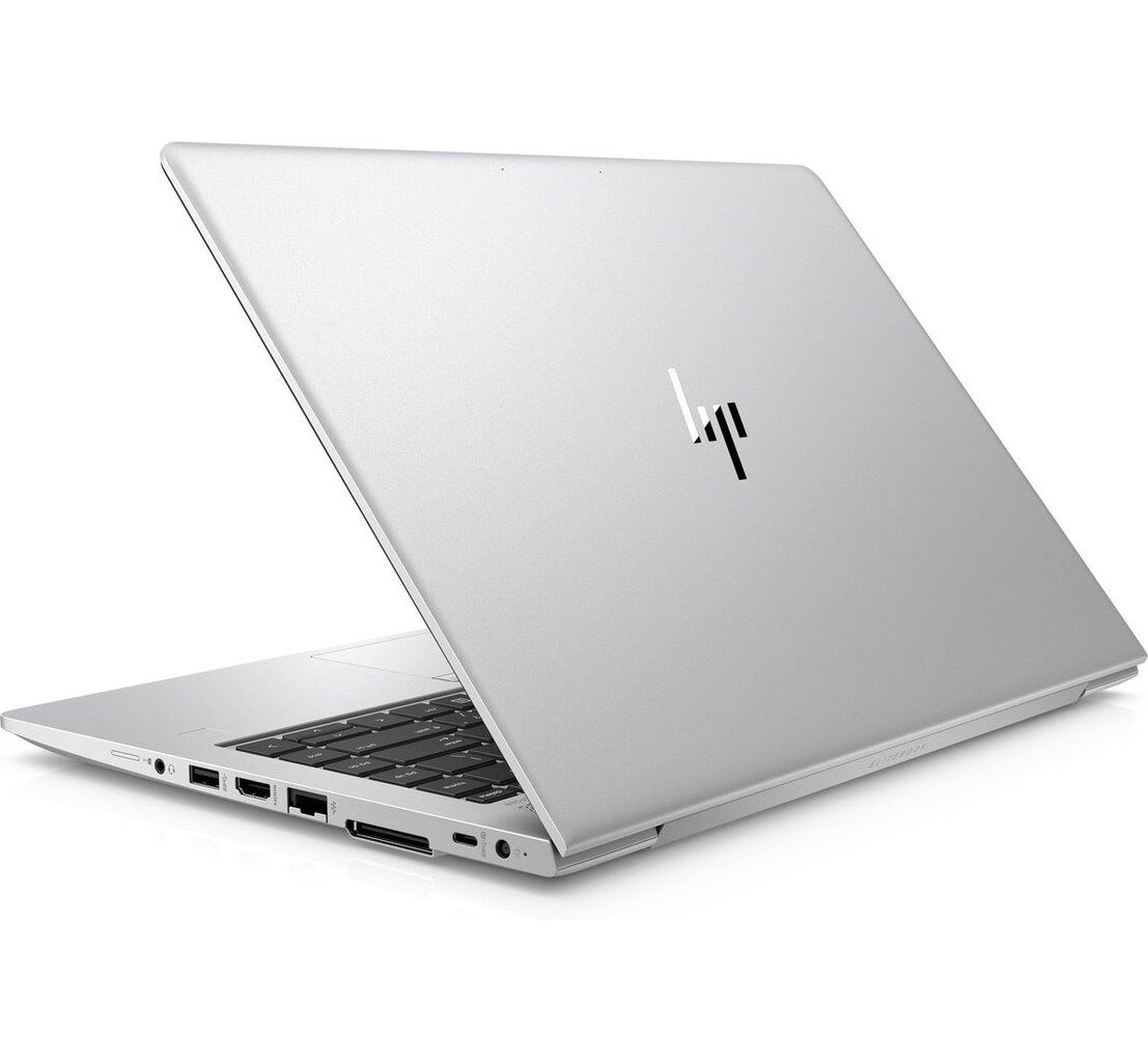 HP EliteBook 745 G5 2300U|8GB|256GB|Win11PRO|Atnaujintas/Renew цена и информация | Nešiojami kompiuteriai | pigu.lt