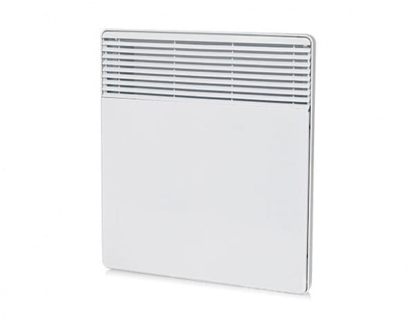 Konvekcinis šildytuvas 40 х 45 х 8 cm WARMTEC EWX-500, 500 W, baltas kaina ir informacija | Šildytuvai | pigu.lt