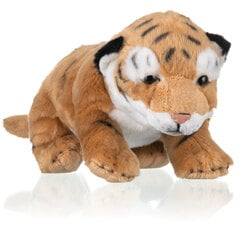 Pliušinis tigras National Geographic kaina ir informacija | Minkšti (pliušiniai) žaislai | pigu.lt