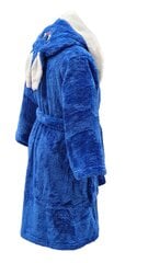 Детский халат Elite Bamboo, синий цена и информация | Пижамы, халаты для мальчиков | pigu.lt