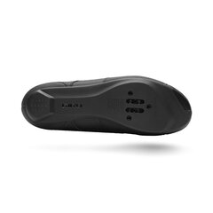 Велосипедные туфли Giro Savix II, размер 42, черные цена и информация | Одежда для велосипедистов | pigu.lt