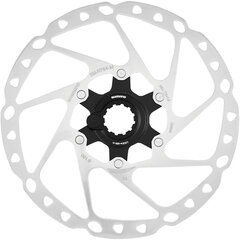 Велосипедный тормозной диск Shimano Deore SM-RT64 цена и информация | Другие запчасти для велосипеда | pigu.lt