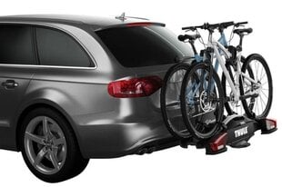 Dviračio laikiklis Thule Velo Compact 2 924 kaina ir informacija | THULE Autoprekės | pigu.lt