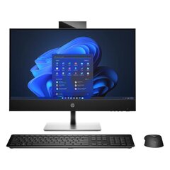 HP ProOne 440, 6B2A5EA, 16/512GB, Win 11 Pro цена и информация | Стационарные компьютеры | pigu.lt