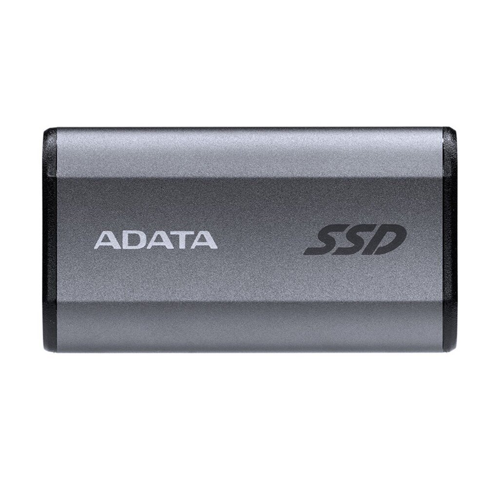 Adata SE880 kaina ir informacija | Išoriniai kietieji diskai (SSD, HDD) | pigu.lt