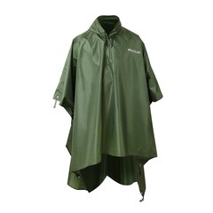 Дождевик Rockland Poncho Tarp цена и информация | Непромокаемые мешки, чехлы, дождевики | pigu.lt