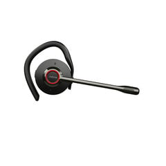 Jabra Engage 55 UC Convertible цена и информация | Теплая повязка на уши, черная | pigu.lt