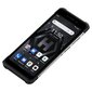 myPhone Hammer Iron 4 Dual, 32GB, Dual SIM, juodas kaina ir informacija | Mobilieji telefonai | pigu.lt