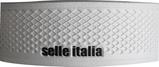 Dviračio amortizatorių rinkinys Selle Italia, baltas kaina ir informacija | Kiti dviračių priedai ir aksesuarai | pigu.lt