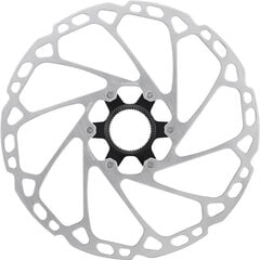 Stabdžių diskas Shimano SM-RT64, 220 mm kaina ir informacija | Kitos dviračių dalys | pigu.lt