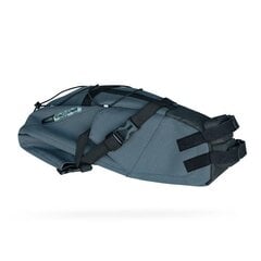 Sedel'naa sumka PRO Gravel Seatpost Bag 15L цена и информация | Другие аксессуары для велосипеда | pigu.lt