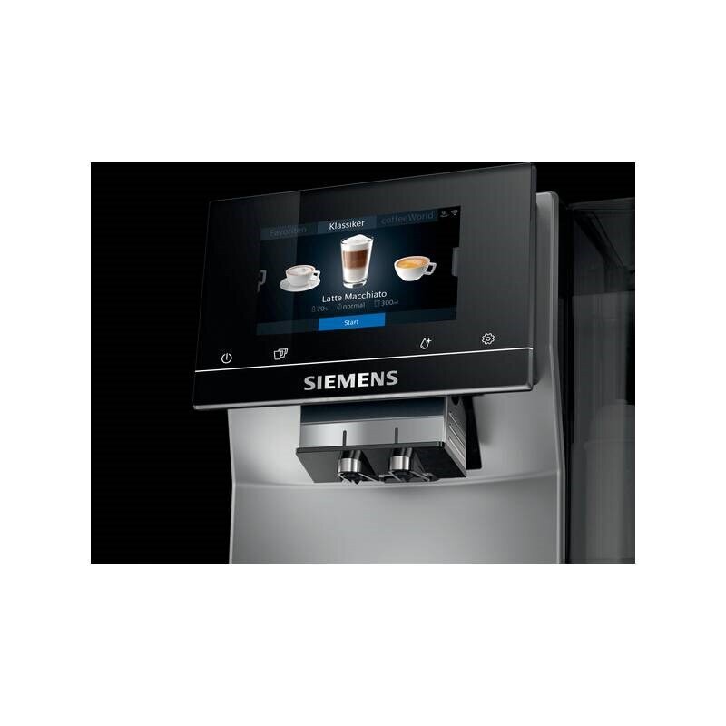 Siemens TP705R01 kaina ir informacija | Kavos aparatai | pigu.lt