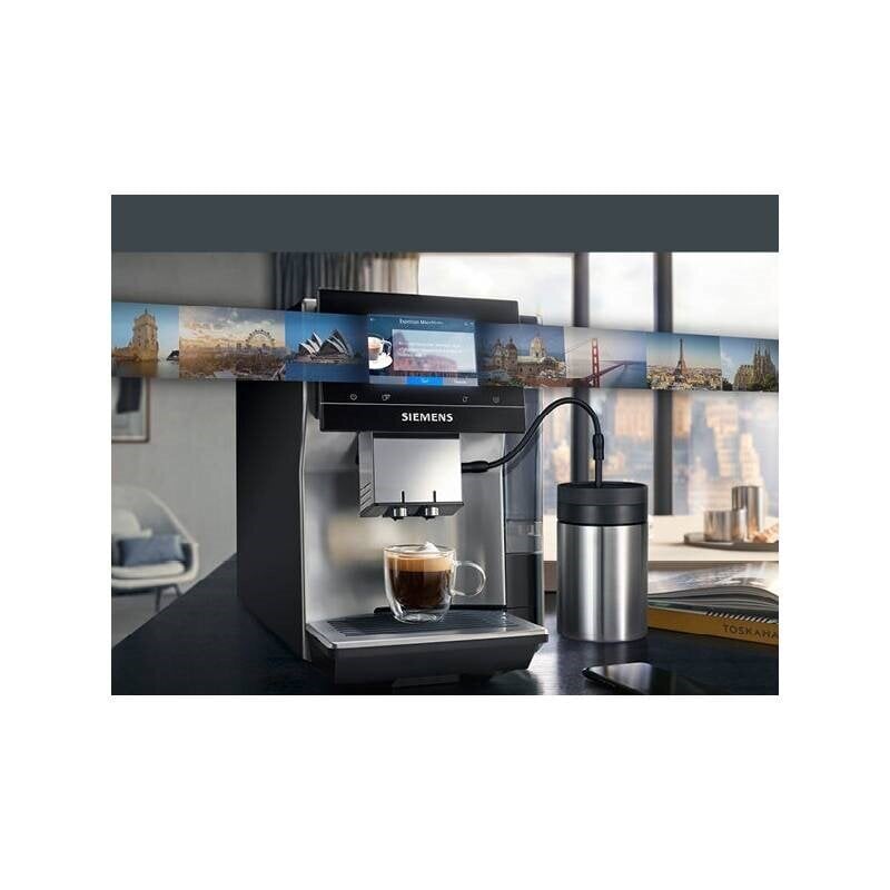 Siemens TP705R01 kaina ir informacija | Kavos aparatai | pigu.lt