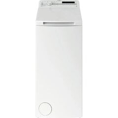 Whirlpool NTDLR 6040S PL/N цена и информация | Стиральные машины | pigu.lt