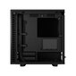 Fractal Design Define 7 Mini kaina ir informacija | Korpusai | pigu.lt