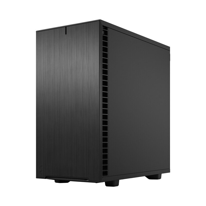 Fractal Design Define 7 Mini цена и информация | Korpusai | pigu.lt