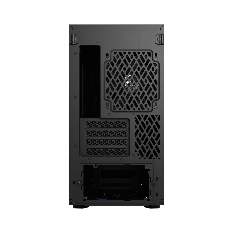 Fractal Design Define 7 Mini kaina ir informacija | Korpusai | pigu.lt