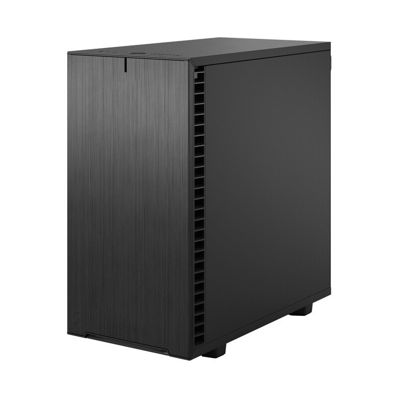 Fractal Design Define 7 Mini цена и информация | Korpusai | pigu.lt