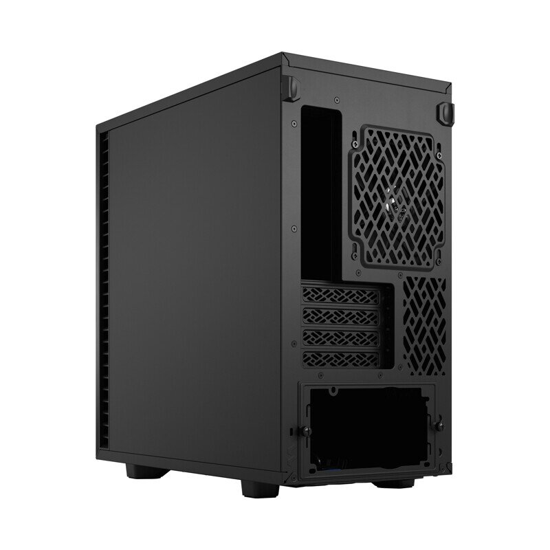 Fractal Design Define 7 Mini kaina ir informacija | Korpusai | pigu.lt