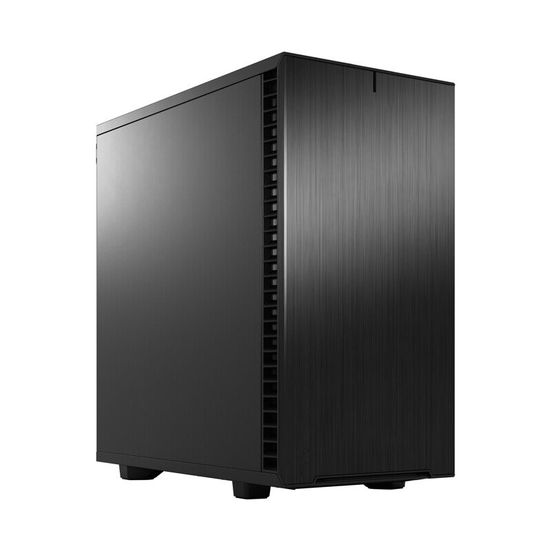 Fractal Design Define 7 Mini цена и информация | Korpusai | pigu.lt