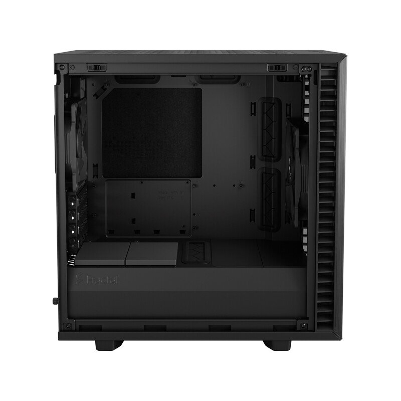 Fractal Design Define 7 Mini kaina ir informacija | Korpusai | pigu.lt