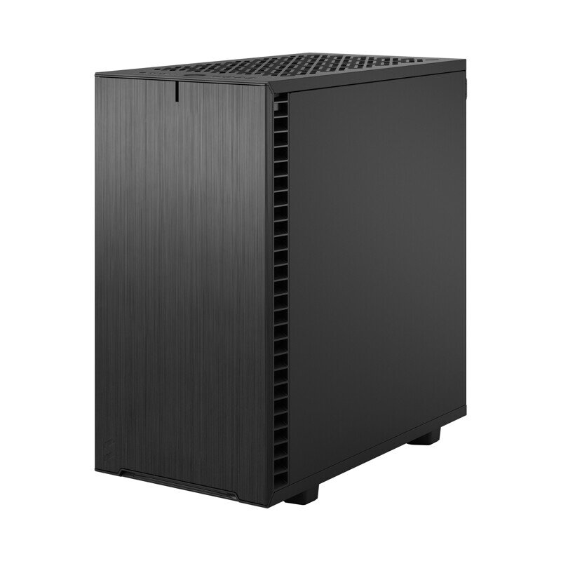 Fractal Design Define 7 Mini цена и информация | Korpusai | pigu.lt