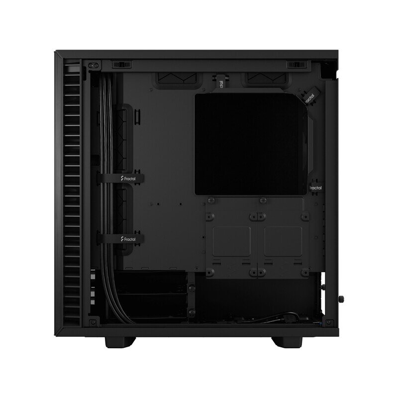 Fractal Design Define 7 Mini kaina ir informacija | Korpusai | pigu.lt