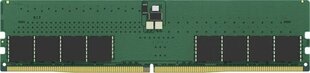 Kingston KCP548UD8-32 цена и информация | Оперативная память (RAM) | pigu.lt