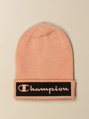 Вязаная шапка CHAMPION 804933-PS144 цена и информация | Мужские шарфы, шапки, перчатки | pigu.lt