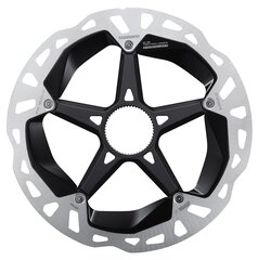 Stabdžių diskas Shimano XTR RT-MT900 CenterLock Ice-Tech Freeza-180 mm цена и информация | Другие запчасти для велосипеда | pigu.lt