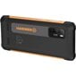 myPhone Hammer Iron 4 Dual Black kaina ir informacija | Mobilieji telefonai | pigu.lt