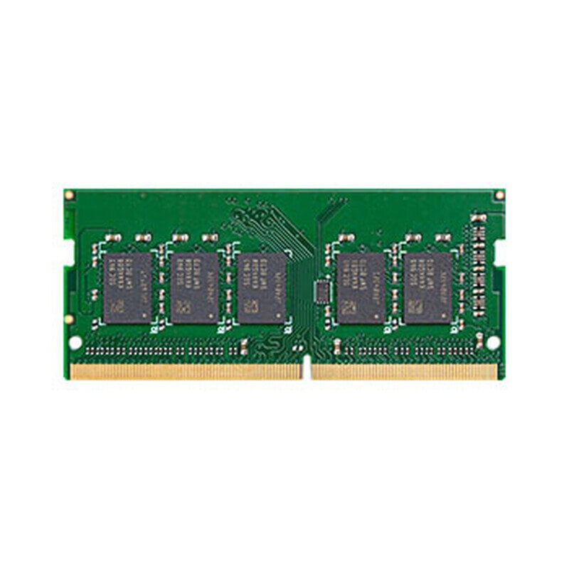 Synology NAS memory 16 GB kaina ir informacija | Operatyvioji atmintis (RAM) | pigu.lt