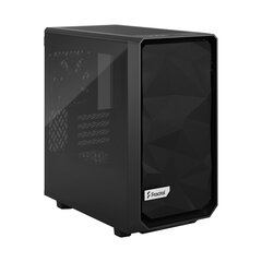 Fractal Design Meshify 2 Mini kaina ir informacija | Korpusai | pigu.lt