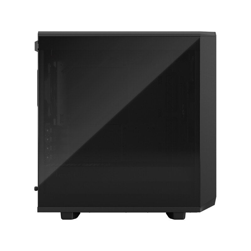 Fractal Design Meshify 2 Mini kaina ir informacija | Korpusai | pigu.lt