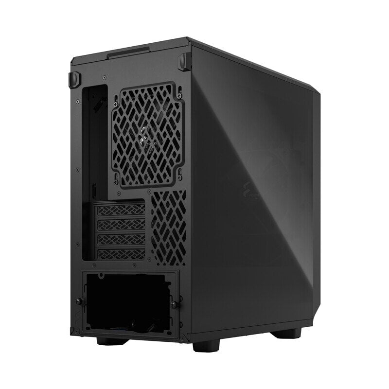 Fractal Design Meshify 2 Mini цена и информация | Korpusai | pigu.lt