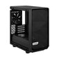 Fractal Design Meshify 2 Mini kaina ir informacija | Korpusai | pigu.lt