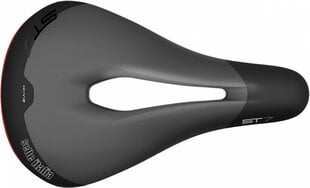 Dviračio balnas Selle Italia ST7 Vision Superflow L kaina ir informacija | Selle Italia Sportas, laisvalaikis, turizmas | pigu.lt