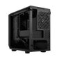 Fractal Design Meshify 2 Nano цена и информация | Korpusai | pigu.lt