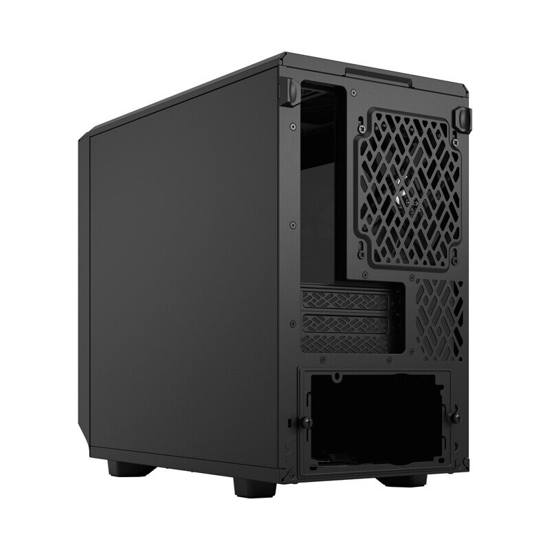 Fractal Design Meshify 2 Nano цена и информация | Korpusai | pigu.lt