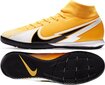 Futbolo bateliai Nike Mercurial Superfly 7 Academy IC AT7975 801, geltoni kaina ir informacija | Futbolo bateliai | pigu.lt