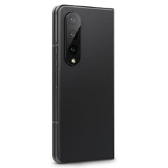 Spigen kameros apsauga skirta Galaxy Z Fold 4 kaina ir informacija | Apsauginės plėvelės telefonams | pigu.lt