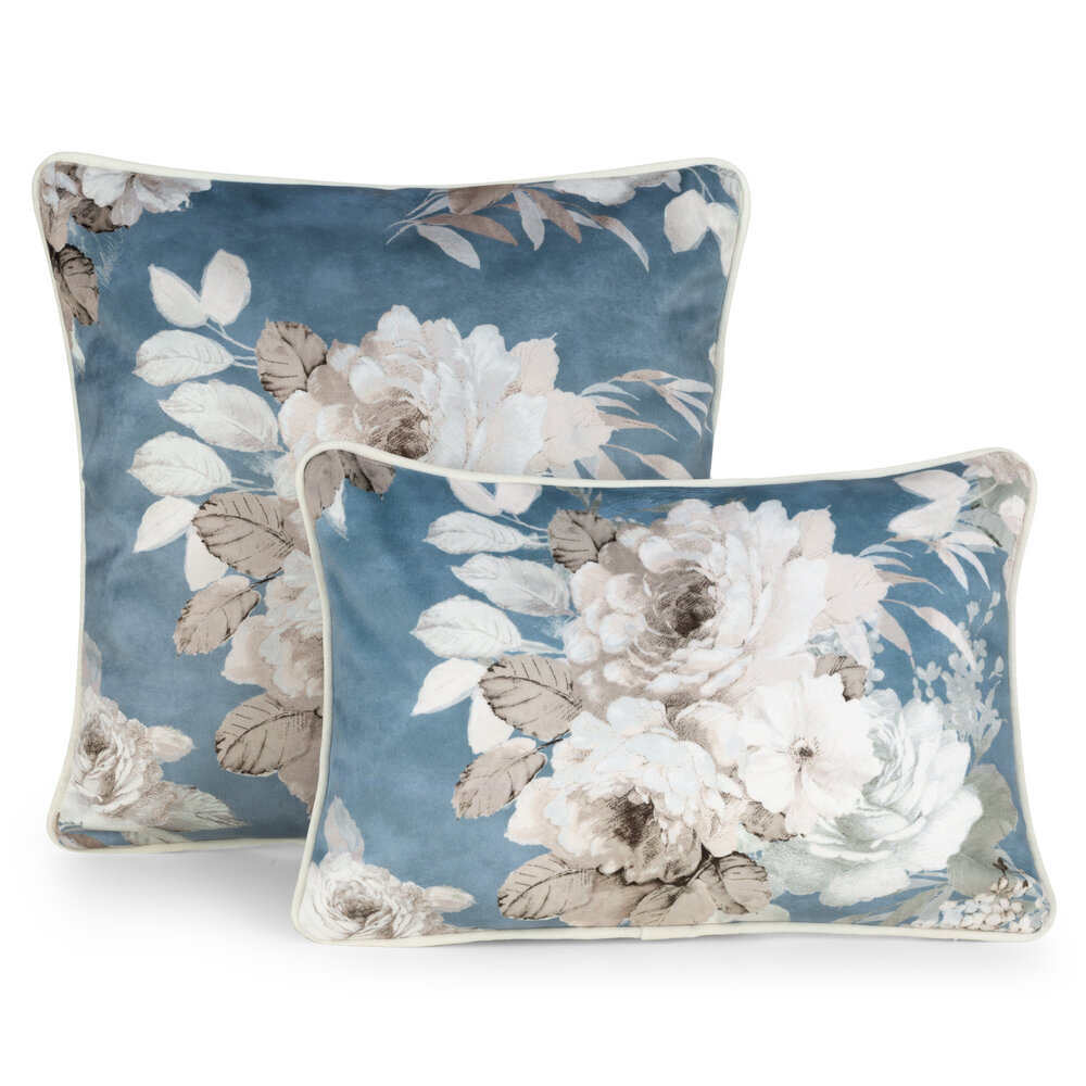 dekoratyvinės pagalvėlės užvalkalas Ginebra kaina ir informacija | Dekoratyvinės pagalvėlės ir užvalkalai | pigu.lt