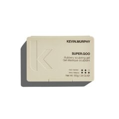 Plaukų formavimo gelis Kevin Murphy Super Goo Rubbery, 100 g kaina ir informacija | Plaukų formavimo priemonės | pigu.lt