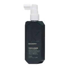 Plaukų augimą skatinantis purškiklis Kevin Murphy Thick Again, 100 ml kaina ir informacija | Priemonės plaukų stiprinimui | pigu.lt