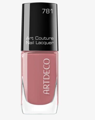 Nagų lakas Art Couture Classic timeless Beauty Classic 781, 10 ml kaina ir informacija | Nagų lakai, stiprintojai | pigu.lt