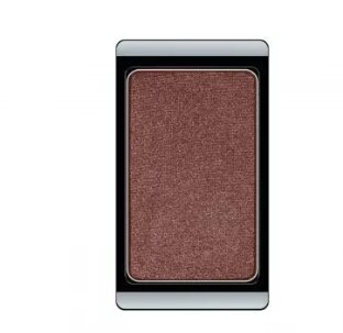 Akių šešėliai Pearlescent Eyeshadow 92A pearly designer look, 0,8 g kaina ir informacija | Akių šešėliai, pieštukai, blakstienų tušai, serumai | pigu.lt