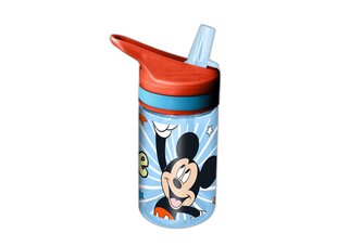 Gertuvė Mickey Mouse, 400ml kaina ir informacija | Mickey Mouse Dviračių priedai ir aksesuarai | pigu.lt