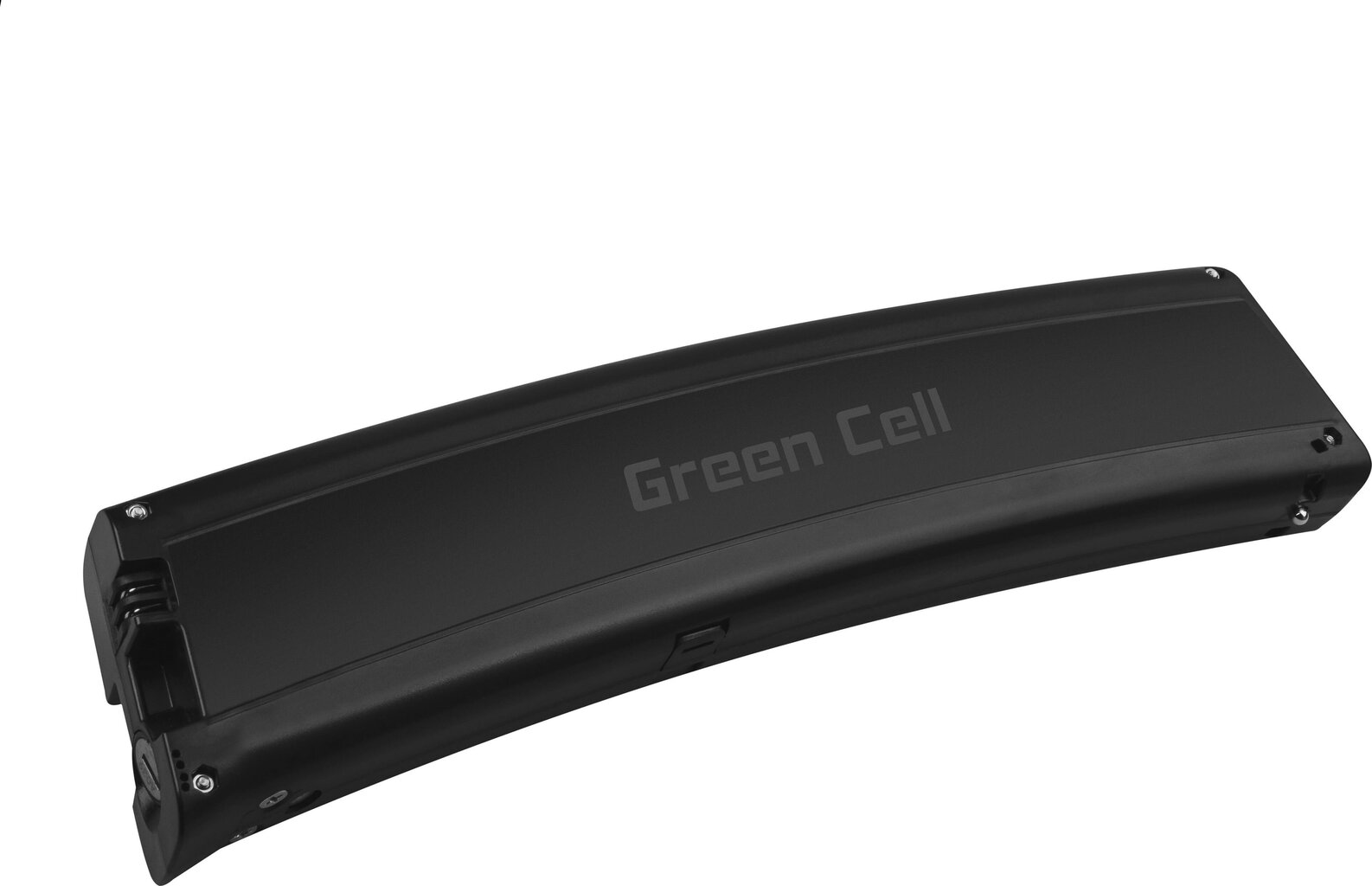 Dviračio akumuliatorius Green Cell 7,8AH 281WHE 36V kaina ir informacija | Kitos dviračių dalys | pigu.lt