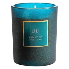 Eurofirany kvapioji žvakė Lili 200 g kaina ir informacija | Žvakės, Žvakidės | pigu.lt